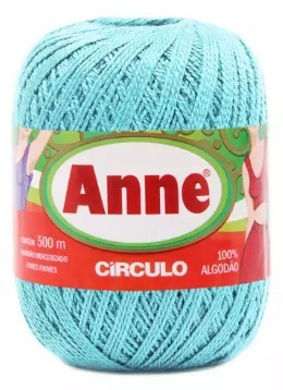 LINHA ANNE AZUL